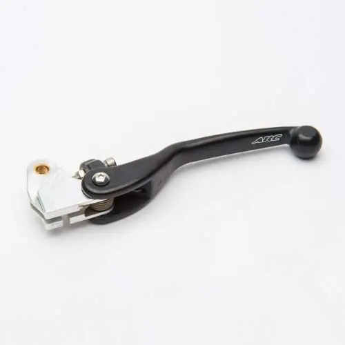 ARC Clutch Lever Aluminum Suzuki RMZ New Release