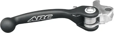 ARC Aluminum Folding Brake Lever Beta 09-21 Same Day Shipping