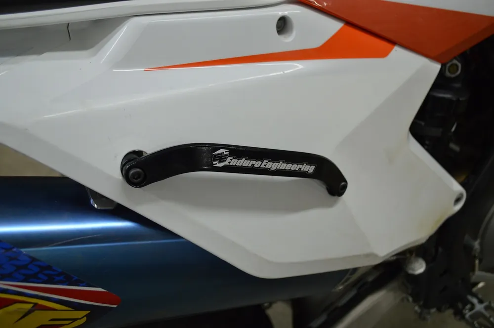Affordable EE Grab Handle KTM 125-450 SX/SXF/XCF 16-18