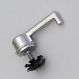 Affordable Enduro Engineering KTM Front Axle Pull Handle 13-15