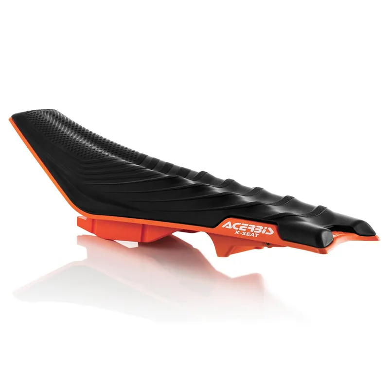 Acerbis X-Seat Soft (Black) KTM 16-18 Premium