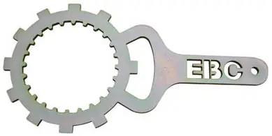 While Supplies Last EBC Clutch Basket Holder KTM 125-200