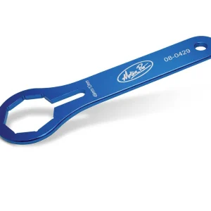 Affordable Motion Pro Dual Chamber Fork Cap Wrench 49mm