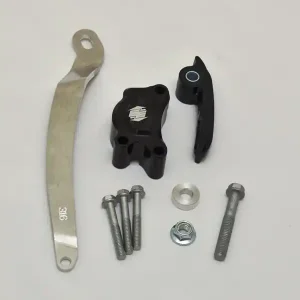 Viral EE Clutch Slave Cylinder Guard KTM/HQV 125/150 16-18