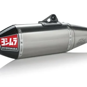 Yoshimura Signature RS-4 Full System - KTM 450 SX-F '16 Hot Deal