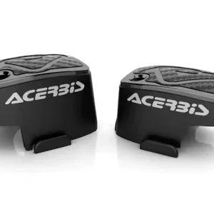 Acerbis Master Cylinder Cover  Brembo - KTM/HQV 14-16 (Blk) Authentic