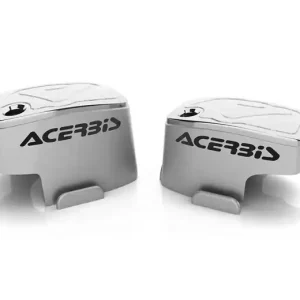 Wholesale Acerbis Master Cylinder Cover  Brembo - KTM/HQV 14-16 (Wht)