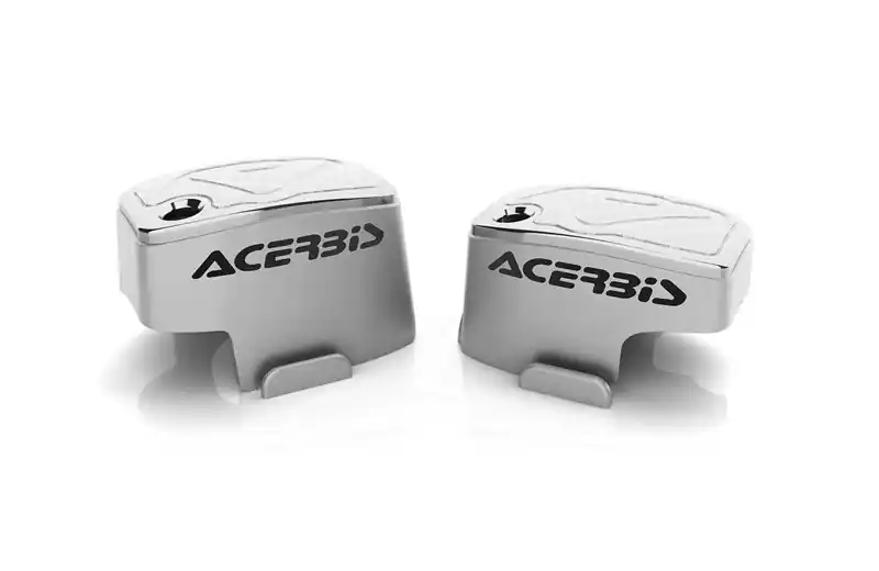 Wholesale Acerbis Master Cylinder Cover Brembo - KTM/HQV 14-16 (Wht)