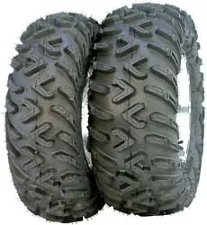 While Supplies Last ITP Terracross 25x8-12 6ply