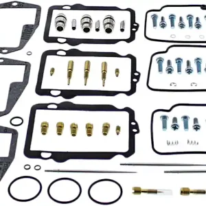ALL BALLS Yamaha SX & Venture 600 Carburetor Rebuild Kit (Part #26-10039) Handmade