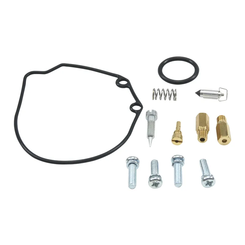 Authentic ALL BALLS Carburetor Rebuild Kit for US Models * Part Number 26-10132
