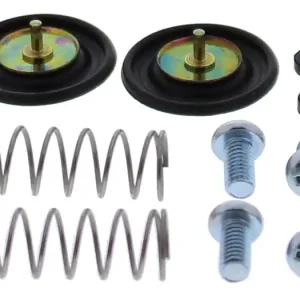 ALL BALLS Air Cut Off Valve Rebuild Kit for Kawasaki KVF750, KFX 700, and Prairie 4X4 Models Mega Sale