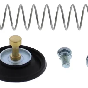 ALL BALLS Air Cut Off Valve Rebuild Kit for Suzuki LT-A400 and LT-A500F Models Special Offer