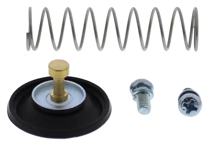 ALL BALLS Air Cut Off Valve Rebuild Kit for Suzuki LT-A400 and LT-A500F Models Special Offer