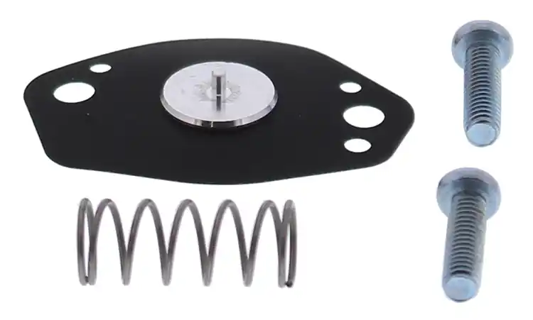 ALL BALLS Air Cut Off Valve Rebuild Kit for Suzuki VL800 & Kawasaki KFX 400 Free Delivery