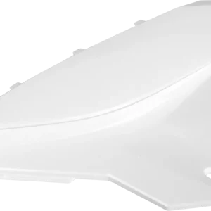 ACERBIS Airbox Cover for Beta 125/200/250/300 RR (2020-2021) - White Exclusive