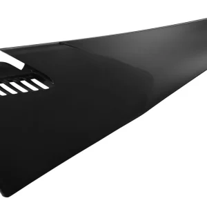 Acerbis Vented Black Airbox Cover for Husqvarna 2020-2021 Models Brand New
