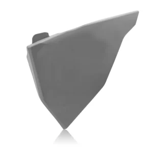 ACERBIS Airbox Cover Grey for KTM 2019 SX and XC Models * Part Number 2726520011 Secure Checkout