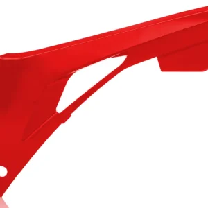 Warranty Included ACERBIS Airbox Cover Red for Honda CRF Series * Part 2640280227