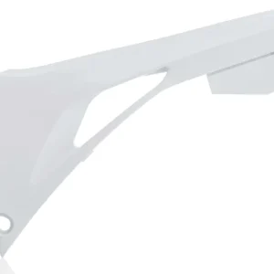 Acerbis Airbox Cover for Honda CRF250R & CRF250RX - White Crafted