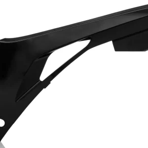 ACERBIS Airbox Cover Black for Honda CRF Models * Part 2640280001 Professional Grade