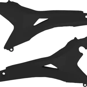 ACERBIS Airbox Cover Black for Honda CRF450R and CRF250R (Part #2314390001) Place Order