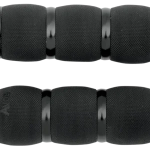 AVON GRIPS Excalibur Air Cushioned Grips - Black, Model AIR-90-AN-FL-EX Best Seller