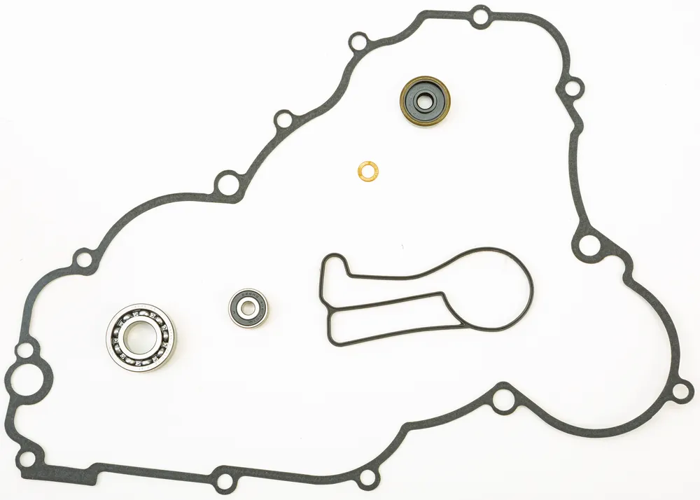 ATHENA Water Pump Repair Kit with Bearings for Husqvarna and KTM 250/300 Series Limited Offer