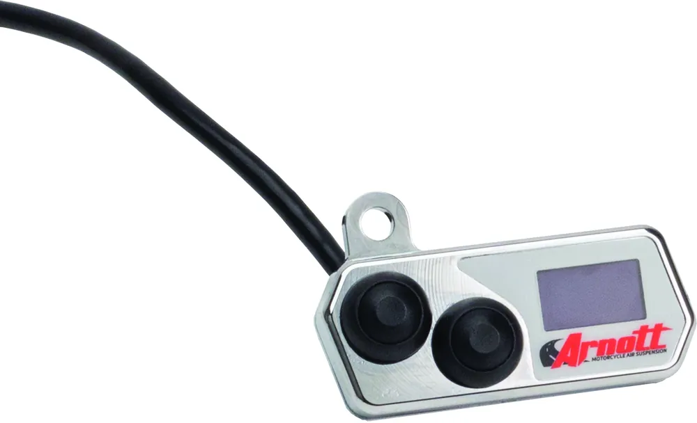 ARNOTT K-3115 LED Gauge Chrome - Premium Automotive Instrument Cluster Lighting Trending
