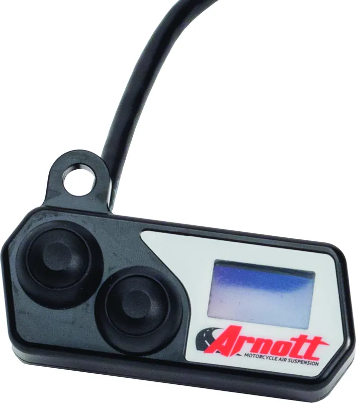ARNOTT K-3114 LED Gauge Black - Durable Automotive Instrument Display Trending