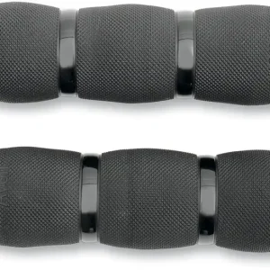 AVON GRIPS Rival Air Cushioned Grips - Metric, Black (Part Number: MT-AIR-90-AN-RI) Cheap