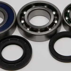ALL BALLS Chain Case Bearing & Seal Kit for Yamaha FX Nytro & MTX SE Models - Part 14-1060 Special Discount