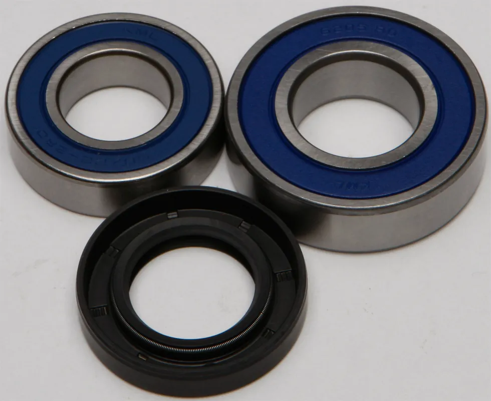 ALL BALLS Chain Case Bearing & Seal Kit for Ducati and Yamaha Motorcycles - Part #14-1052 Trending