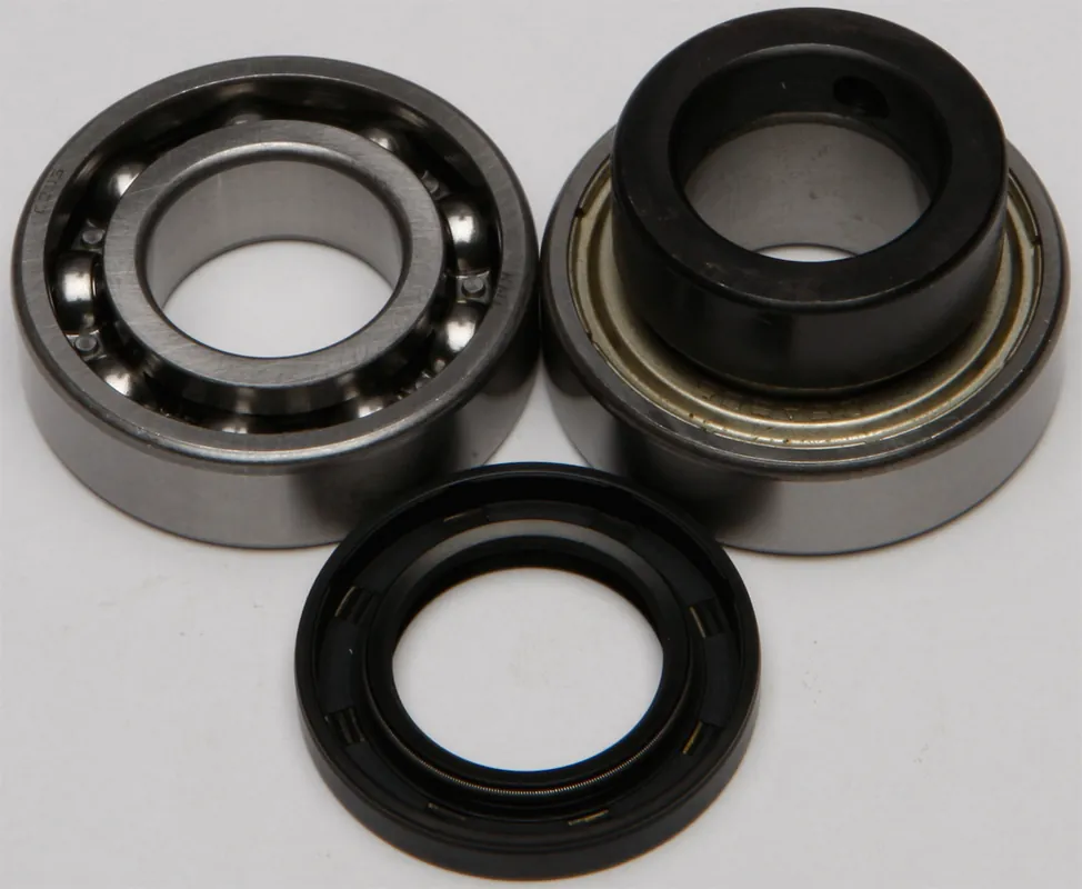 ALL BALLS Chain Case Bearing & Seal Kit for Ducati 999, Monster 1000, Yamaha Exciter Models Clearance
