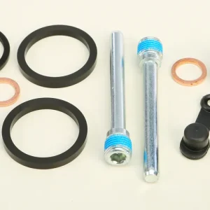 ALL BALLS Caliper Rebuild Kit for Kawasaki Ninja 300 and Yamaha Rhino 700 - Part 18-3070 Top Rated