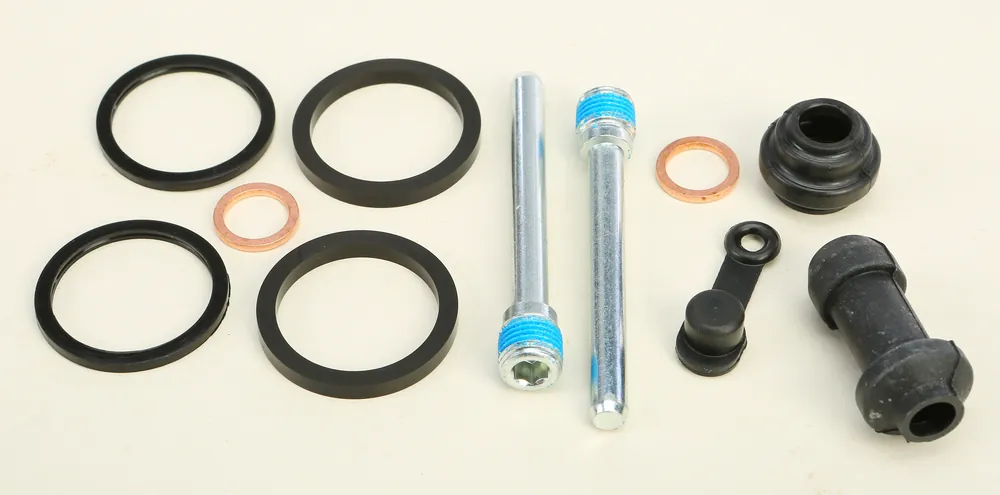 ALL BALLS Caliper Rebuild Kit for Kawasaki Ninja 300 and Yamaha Rhino 700 - Part 18-3070 Top Rated