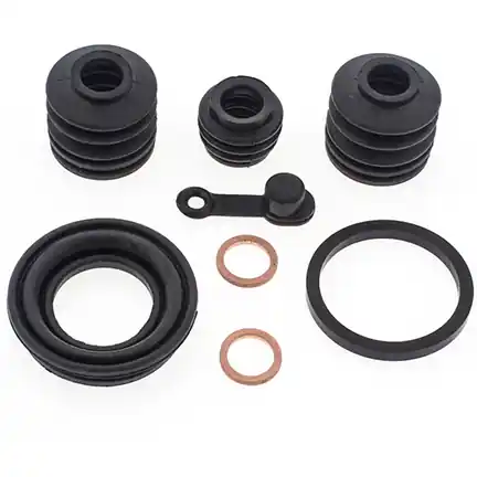ALL BALLS Caliper Rebuild Kit for Honda Models - Part Number 18-3051 Factory Price