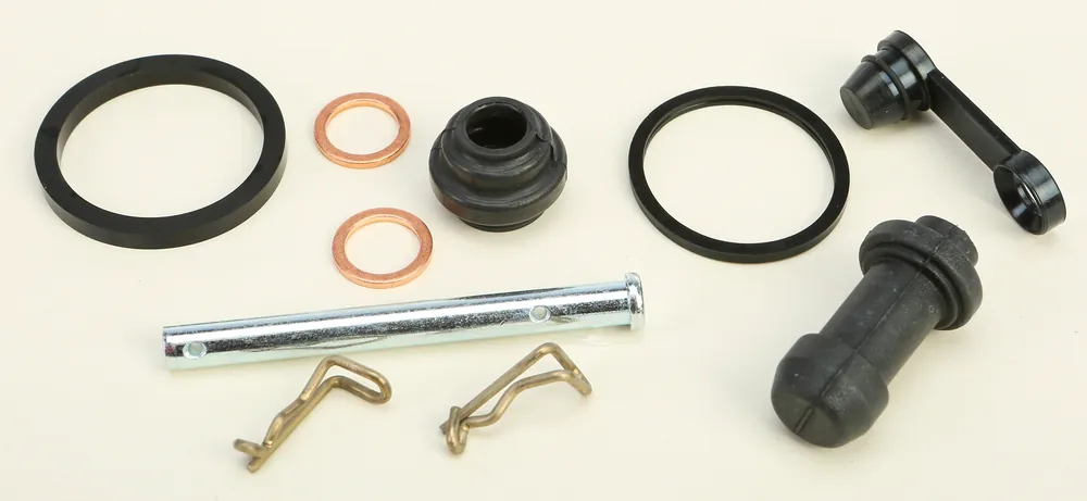 ALL BALLS Caliper Rebuild Kit for KTM 125, 200, 250 SX & Exc Models * Part 18-3050 Secure Checkout