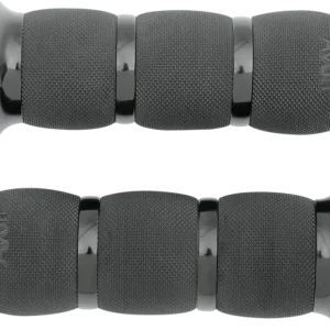 AVON GRIPS 3-Ring Air Cushioned Grips - TBW - Anodized AIR-90-ANO-FLY by AVON GRIPS Original