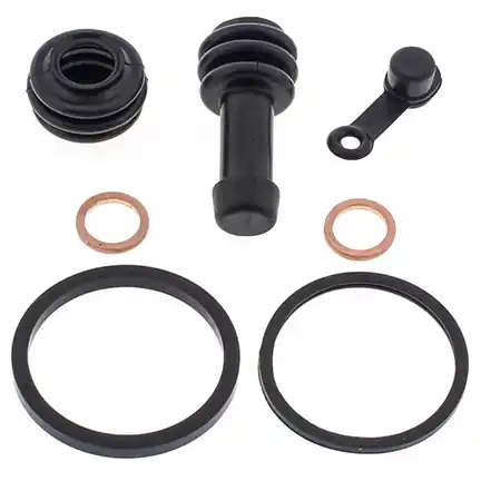 ALL BALLS Caliper Rebuild Kit for Kawasaki Mule Pro Models * Part No. 18-3039 Bargain