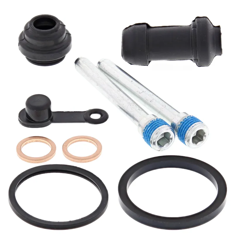 ALL BALLS Caliper Rebuild Kit for Suzuki DR650SE - Part #18-3035 Authentic
