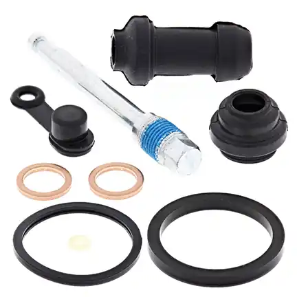 ALL BALLS Caliper Rebuild Kit for Honda Rear - Part #18-3030 Affordable