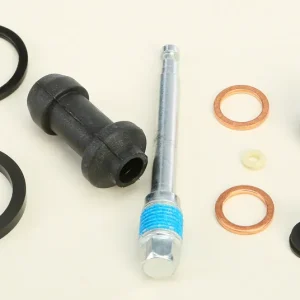 ALL BALLS Caliper Rebuild Kit for Honda CRF450R and CRF450RX - Part Number 18-3029 In Demand