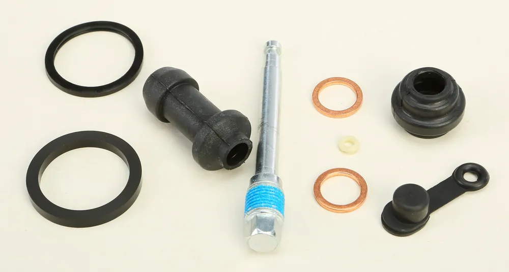 ALL BALLS Caliper Rebuild Kit for Honda CRF450R and CRF450RX - Part Number 18-3029 In Demand