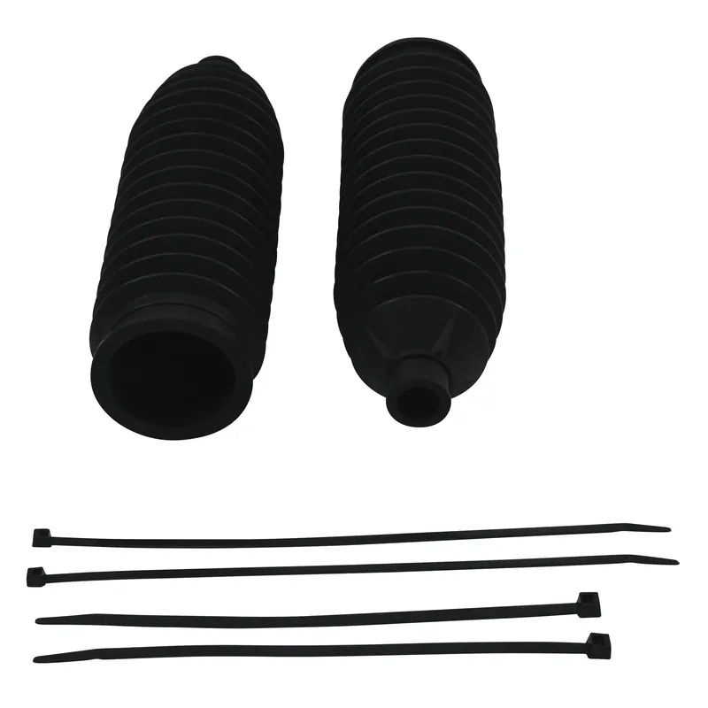ALL BALLS Rack Boot Kit for Honda Talon 1000 Series * Includes Left and Right Tie Rod Boots Certified