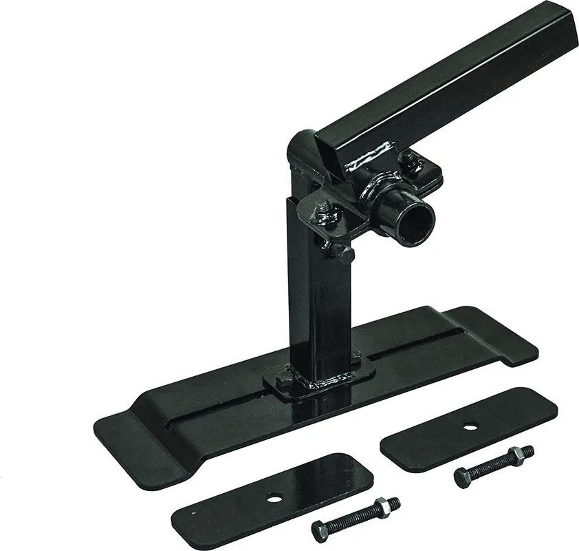ATV TEK Gun Defender Mount (Part Number: ATVDGM1) for ATV Transport System Hassle-Free Returns