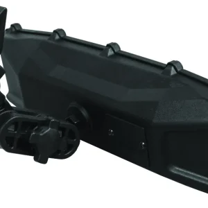 ATV TEK UTVMirror ES1 Elite Rear View Mirror with Universal Mounting System Limited Offer