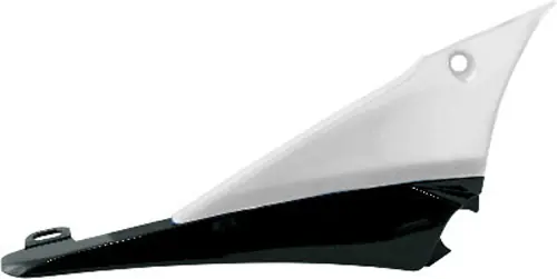 ACERBIS Tank Cover for Yamaha YZ450F - White and Black Get Yours