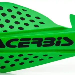 ACERBIS Ultimate X Handguard Green/Black for Beta 390/430/500 RS & RR Models Hassle-Free Returns