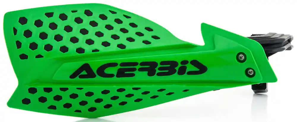 ACERBIS Ultimate X Handguard Green/Black for Beta 390/430/500 RS & RR Models Hassle-Free Returns